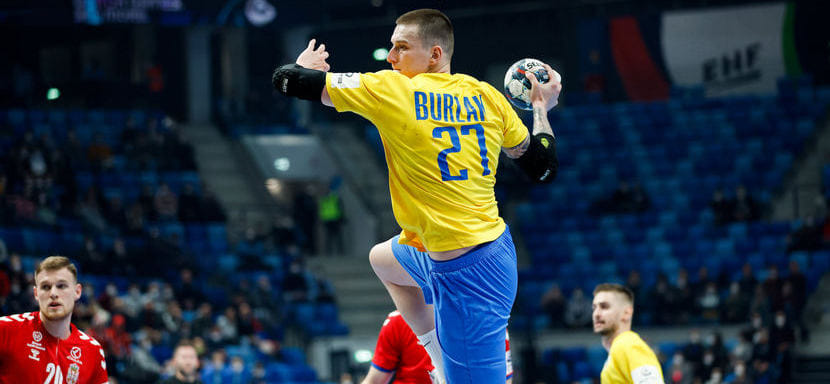 Польша. 22-летний линейный запорожского "Мотора" Иван Бурзак будет одноклубником россиянина Дмитрия Корнева в "Азотах"