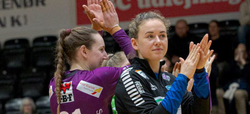 Дания. Ближайшие соперники российских клубов в еврокубках "Хернинг-Икаст" и "Оденсе" добились побед в первых матчах года