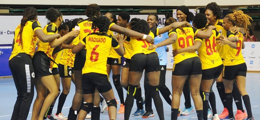 Кубок африканских наций. Сборная Анголы победила в финале команду Камеруна и завоевала 14-й титул, выиграв 11 из 12 последних турниров