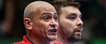 Лига чемпионов. "Мы сделали историю в румынском гандболе" — Константин Штефан стал автором лучшей цитаты недели