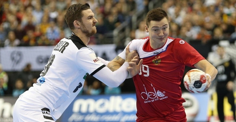 Дмитрий Житников: "По прогнозам, наиболее вероятно возвращение в строй не раньше, чем через пару недель"