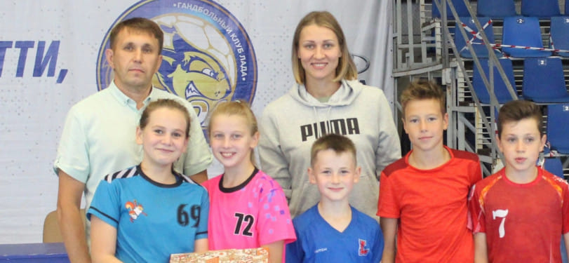 Россия. Андрей Степанов: "Иные считают, что надо сразу тренировать команду Суперлиги, а Близнова и Деревень начали с низов, провели свой набор"