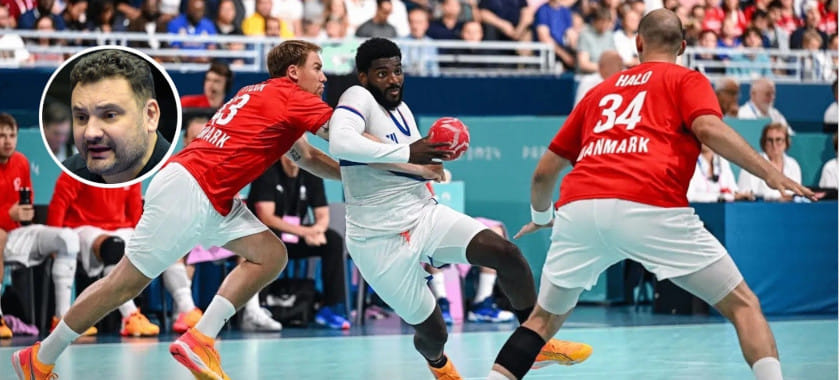 "В Лилле ожидал финал Франция — Дания, но хозяева "приятно" удивили". Экспертиза Дмитрия Тихона