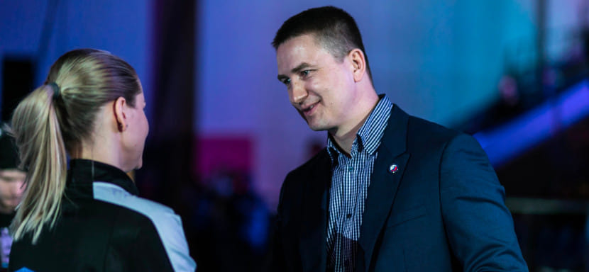 Игра по новым правилам. Алексей Кияшко: "Главное — забота о здоровье игроков и динамике гандбола"