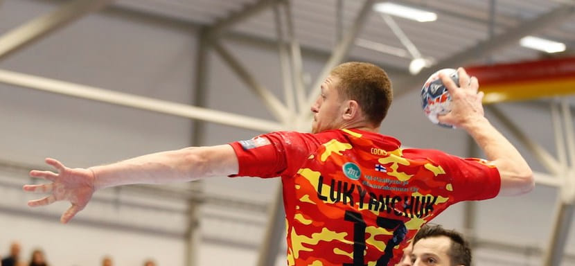 Кубок ЕГФ. “Кокс” уверенно переиграл “Драгунас”, “Одесса” уступила “Грачанице”