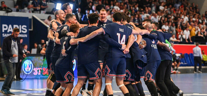 После балла. Драматическая развязка конкурса знатоков БЦ: "Гений" и ПСЖ — две вещи несовместные