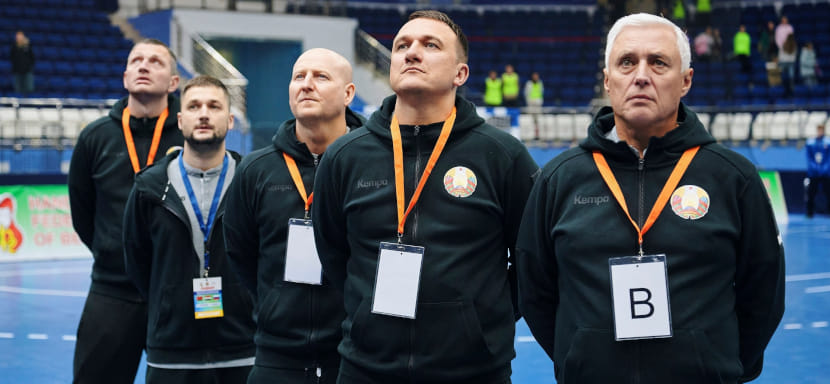 "Сначала придётся капитально обосраться". Рулевой СКА Дмитрий Никуленков высказался о нехватке международных матчей