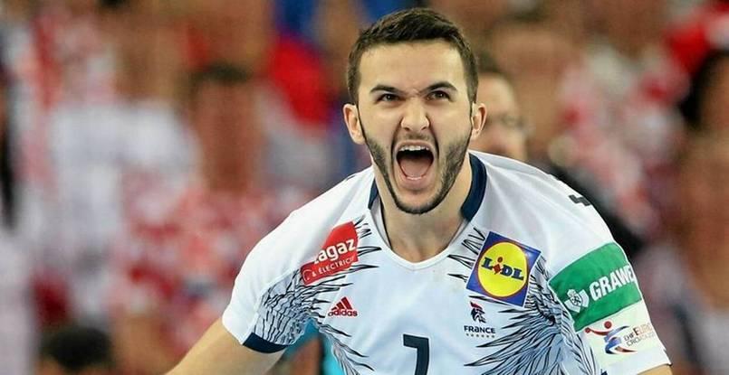 Бундеслига. Официально: полусредний "Нанта" Ромэн Лягард будет выступать за "Райн Левен" с сезона-2019/20