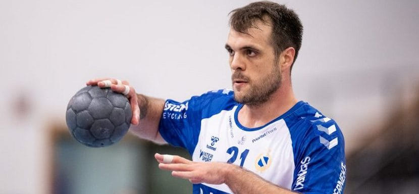 Швеция. Экс-полусредний минского "Динамо" Васко Шевальевич может сменить "Редбергслидс" на "Амо"