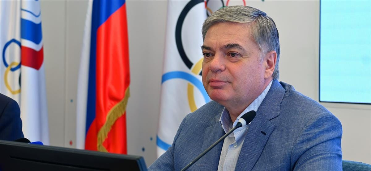 Президент ФГР Сергей Шишкарёв: "В Лиге чемпионов можно будет болеть за наших гандболисток"