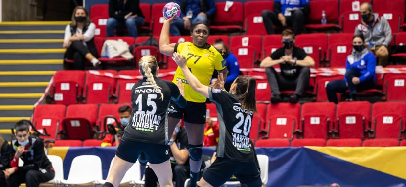 Лига чемпионов. Войско донское берет Бухарест. Победные примечательности