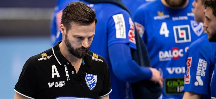 Кадровый слух. Экс-рулевой женской сборной Швеции Хенрик Сигнелль может заменить Кима Расмуссена во главе команды Южной Кореи