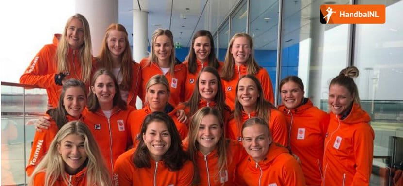 Олимпиада. 20 июля женская сборная России проведет контрольный матч с командой Нидерландов. Обещана прямая трансляция в YouTube