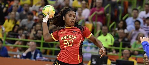 ЧМ-2019. Команда Анголы взяла верх над сборной Аргентины и заняла 15-е место