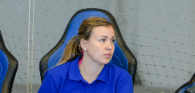 Татьяна Ерохина о работе в "Ладе": "Стало жалко девочек. По себе знаю, как скучно вратарям без тренера"