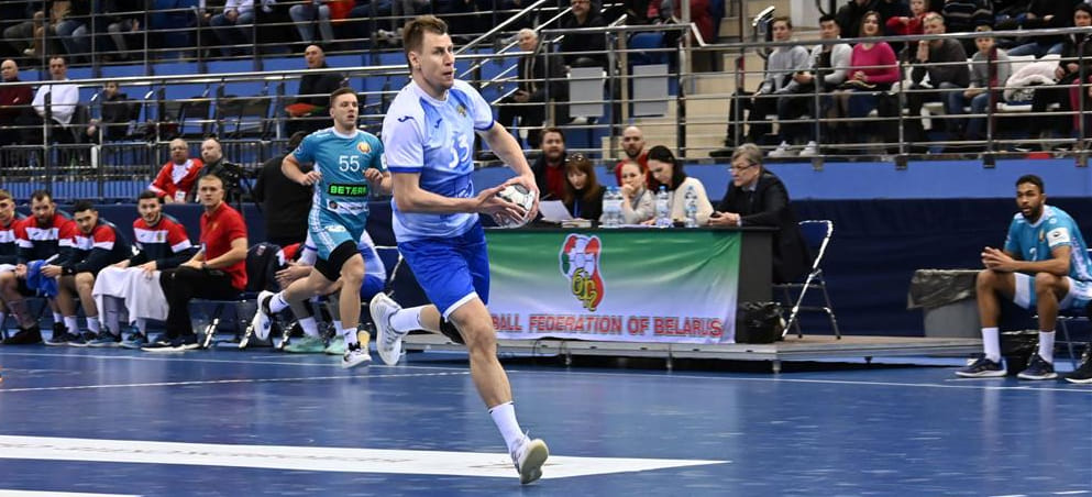 Россия сыграет против Ирака и двух сборных Беларуси. Что надо знать про осенний турнир в Минске