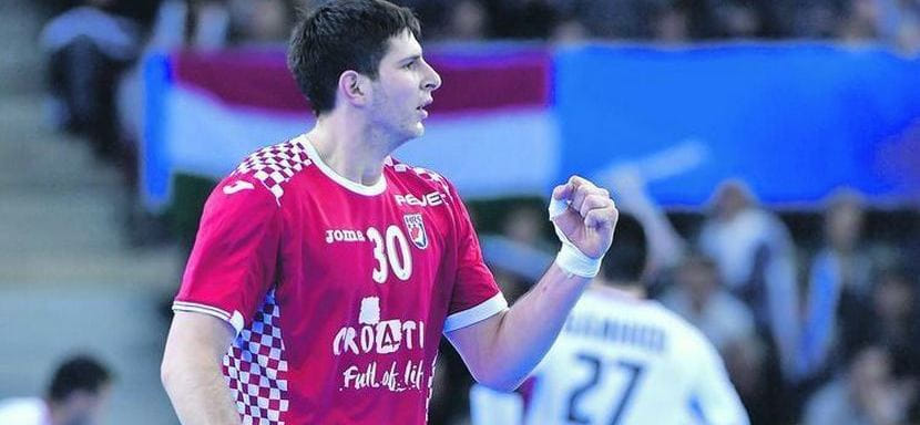 ЧЕ-2022. Полусредний "Лейпцига" и сборной Хорватии Марко Мамич из-за повреждения пропустит спарринги с россиянами в Осиеке 7 и 8 января