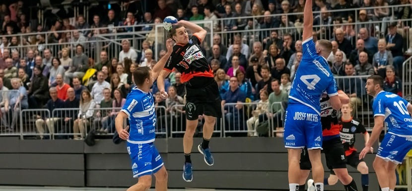 Швейцария. 32-летний полусредний из Нидерландов Исо Слюйтерс продлил контракт с "Амицитией" из Цюриха