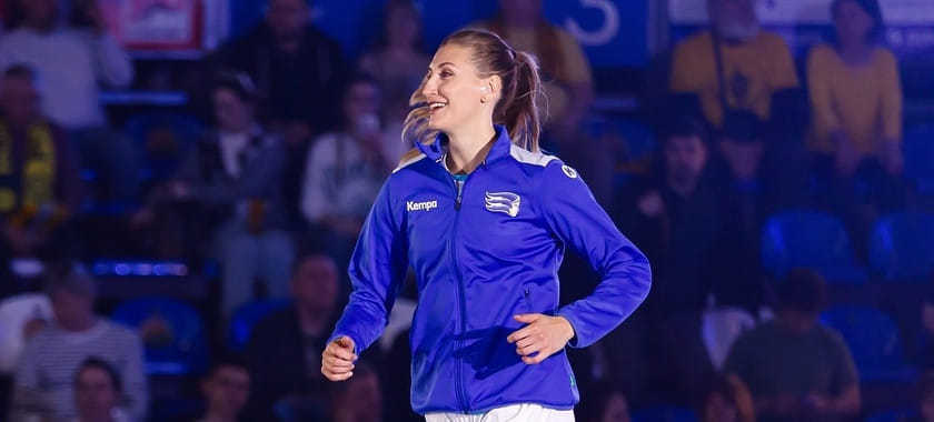 Алёна Ихнева и Жоана Фортуна да Кошта из "Лады" перешли в "Бурсу Буюкшехир", в прошлом сезоне выигравшую Кубок Турции