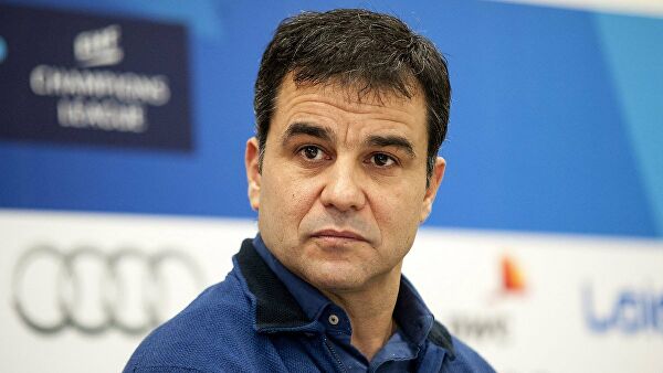 Как играл Амброс Мартин? "Ростов-Дон" подготовил нарезку действий испанца в финале Лиги чемпионов 2001 года (ВИДЕО)