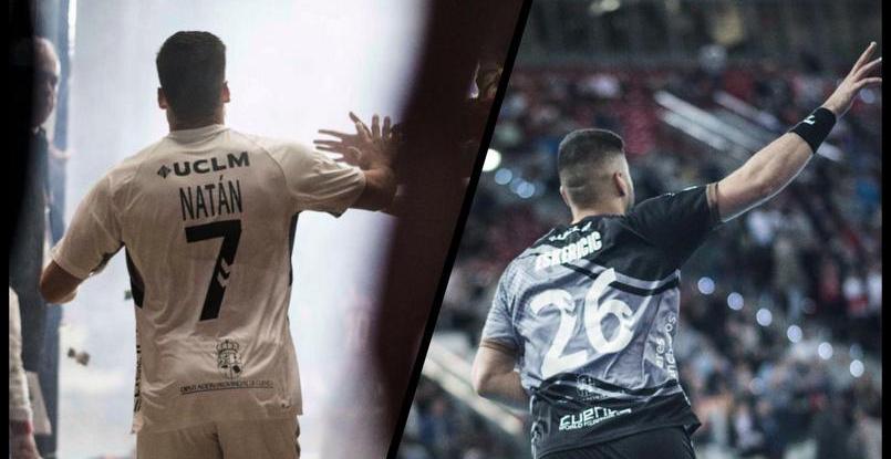 Испания. "Куэнка" рассталась с разыгрывающим Натаном Суаресом и хорватским полусредним Кристияном Эскеричичем