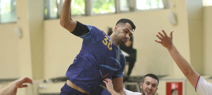 Иман Джамали о балканских тренерах в Иране: "Они относились неуважительно к нашей культуре и традициям. Любого могли назвать идиотом"