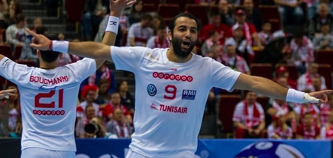 ЧМ-2021. Один из лидеров сборной Туниса Амин Баннур может пропустить турнир из-за коронавируса