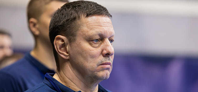 Лев Воронин: "В следующий раз мы соберёмся уже осенью. Надеемся, что сбор будет с матчами, а мы откроем для себя новую страну"