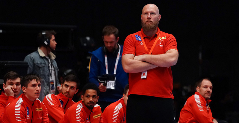 Мужская сборная Австрии из-за коронавируса не сыграет в апреле товарищеские матчи с чехами