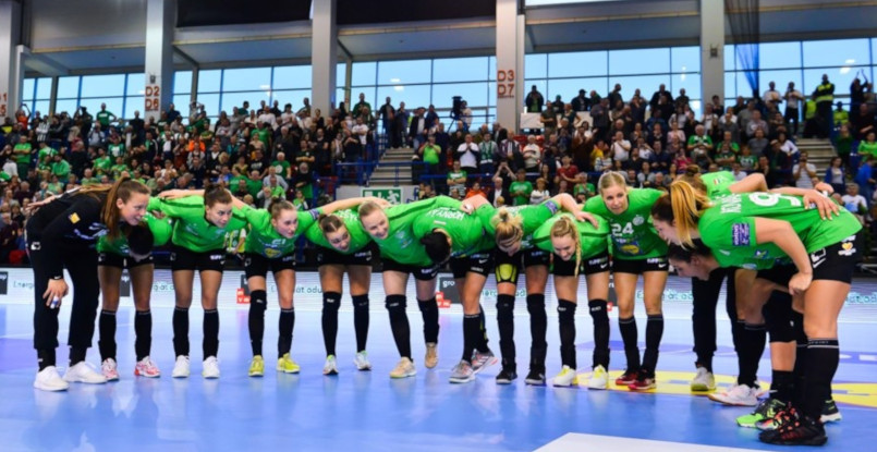 Лига чемпионов. Финиш раунда в Ростове. "Фради" прибыл при параде