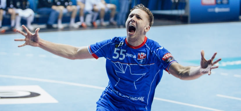 Венгрия. Трансферный слух. Белорусский правый крайний "Бреста" Никита Вайлупов и еще два игрока будут выступать за "Веспрем"