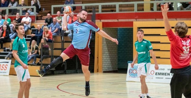 В Нидерландах принято решение об окончательной отмене мужского и женского чемпионатов