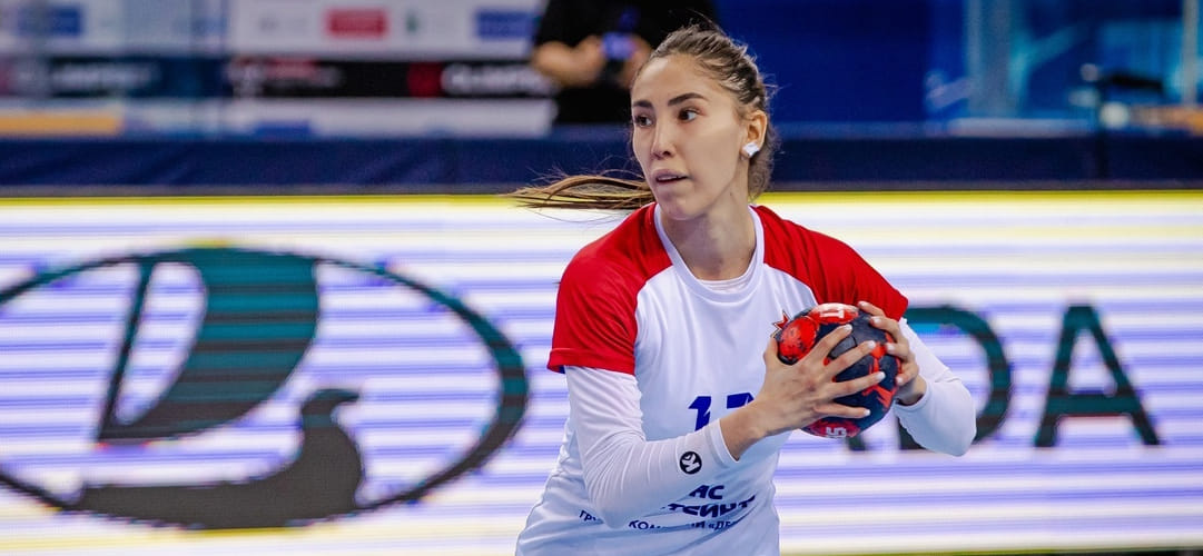 Кубок России. Стальные нервы Мурзалиевой, пушка Зеленковой... БЦ раздал всем сестрам по серьгам