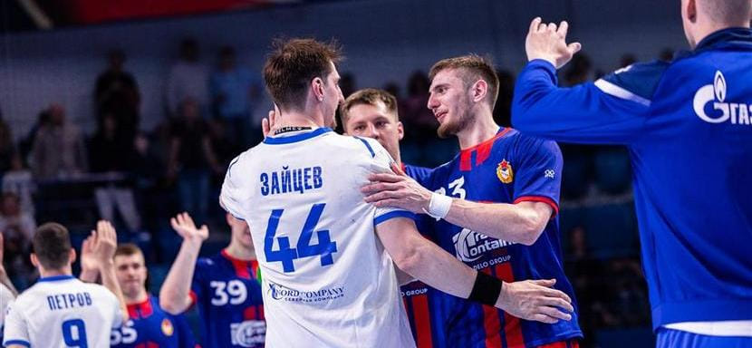 The location of the opening matches of the new season are defined — Volgograd will host the match for the men’s Super Cup, the women’s Super Cup will be held in Moscow