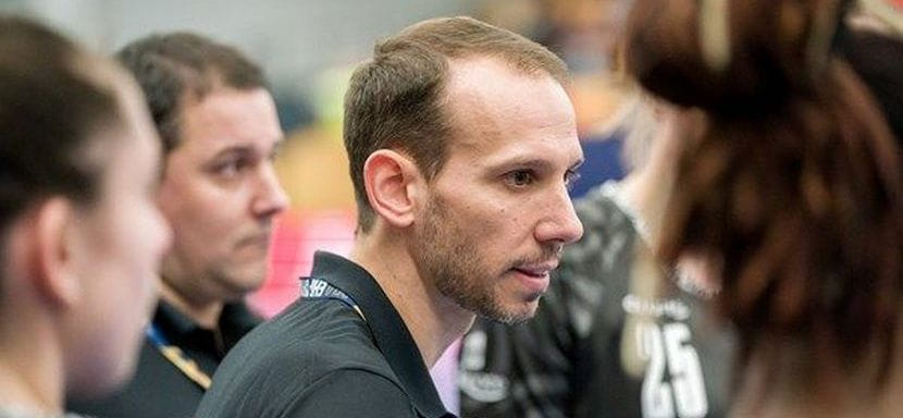 Лига чемпионов. Пабло Морель: "Отстаем на один мяч. У "Бреста" все шансы провести отличный матч дома и обыграть "Оденсе"