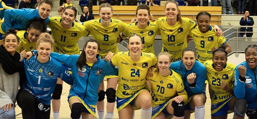 Франция. "Мец" сокрушил "Сен-Мор", "Брест" Масловой обыграл "Дижон", "Нант" не испытал проблем с "Мериньяком" и другие результаты