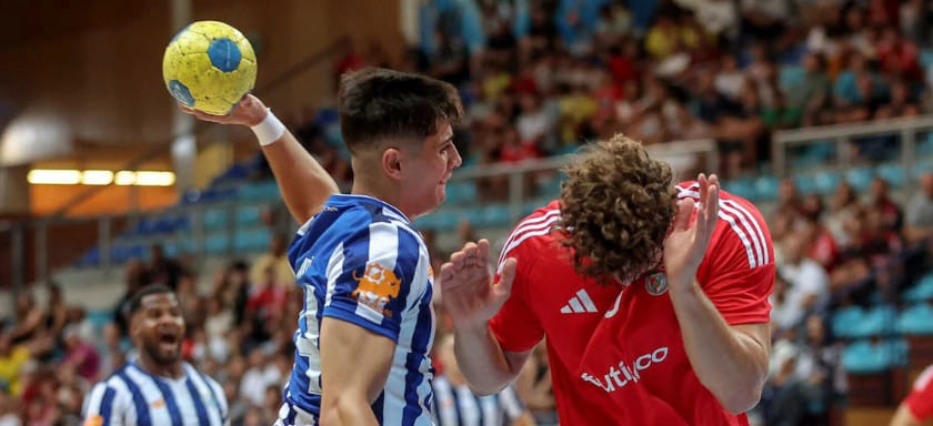 В рамках предсезонной подготовки "Порту" 2 августа сыграет товарищеский матч с бухарестским "Динамо"