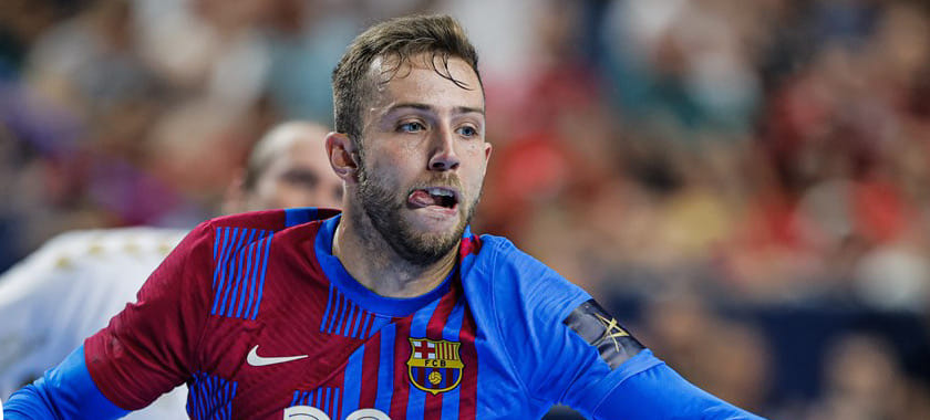 Лига чемпионов. 12 голов Алейша Гомеса в полуфинале — второй результат в "финалах четырёх". Больше забрасывал только Хуанин Гарсия в 2010 году