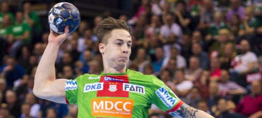 Европейская лига. "Висла" и "Магдебург" победили в ответных четвертьфиналах. Команды сыграют в "финале четырёх" второй сезон подряд