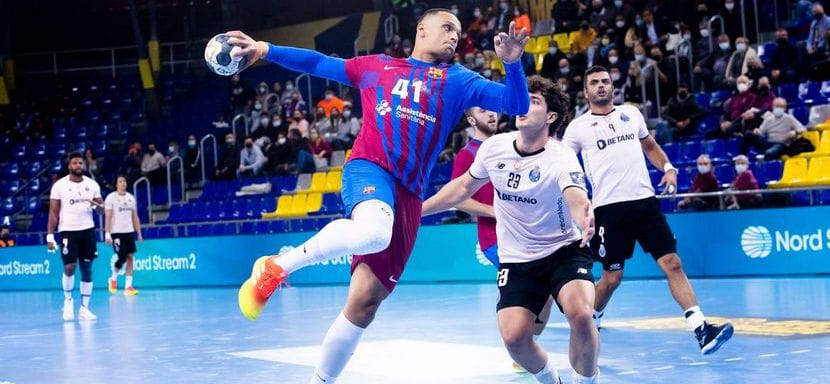 Испания. Линейный сборной Катара Юссеф Бенали будет выступать за "Барселону" до конца сезона