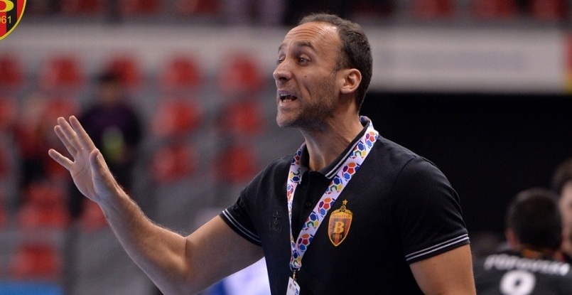 СЕХА-лига. Главные тренеры о матче "Вардар" — "Загреб"