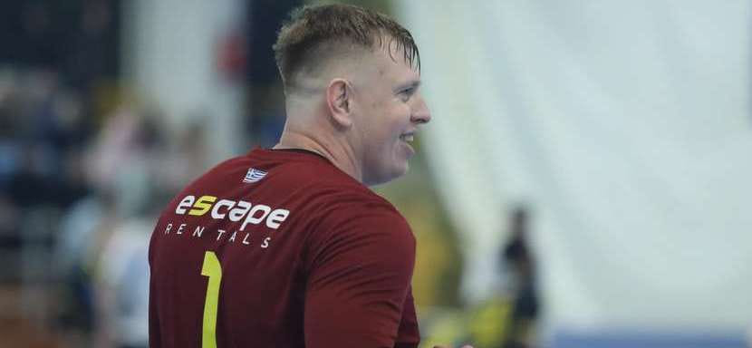 Иван Мацкевич: "Если АЕК не попадёт в групповой раунд Европейской лиги, то буду говорить с агентом. Может, и сменю клуб"