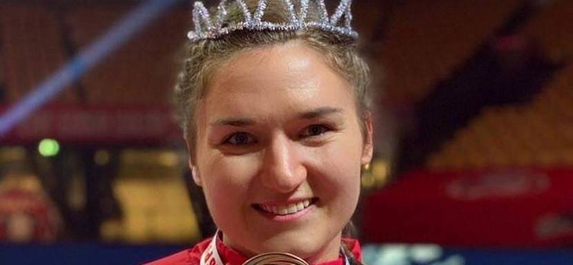 Франция. Левая полусредняя хорватского "Умага" Мариета Видак будет защищать цвета "Флери"