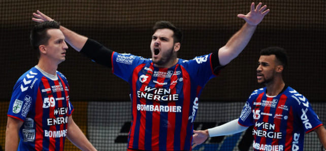 Австрия. В финале национального Кубка "Файверс" одержал победу над "Вествином" и завоевал трофей в восьмой раз