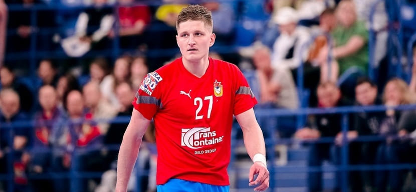 Olimpbet Суперлига. 28-летний разыгрывающий сборной России Валентин Воробьёв продолжит защищать цвета ЦСКА