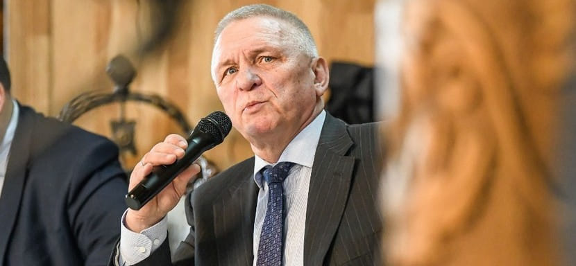 Владимир Коноплёв: "Женская сборная сыграла с дублем ЦСКА. Она, конечно, выиграла, но какими усилиями?"