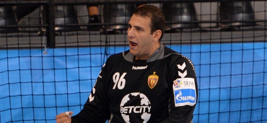 Переход Деяна Милосавлева из "Партизана" в "Вардар" признан лучшим трансфером уходящего сезона по версии портала Handball-planet.com