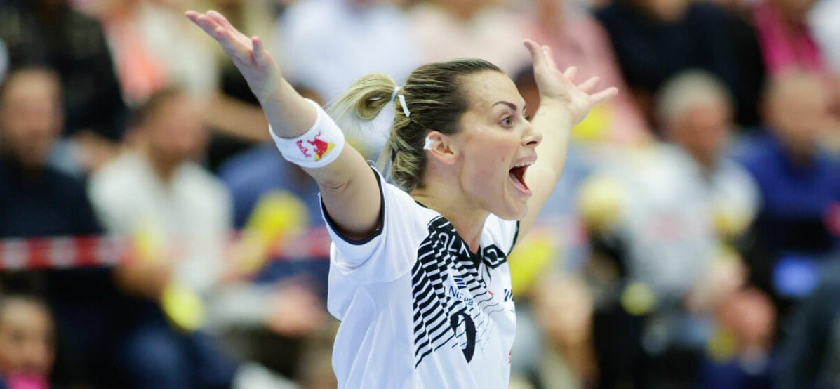 Нура Мёрк: "Не жалею об уходе из "Кристиансанда". Норвежская лига давала мне немного. Было ощущение отсутствия необходимости выкладываться"