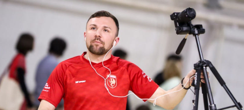 "Не хочется отставать от других клубов из Казани". Эдуард Минникаев — о медиа казанских "драконов" и футболе