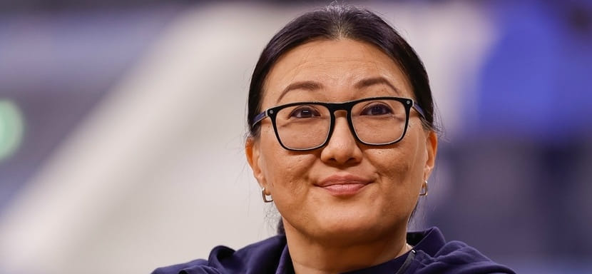 Людмила Бодниева: "Динамо-Синара" — весьма достойный соперник. ЦСКА было очень важно поиграть в преддверии Суперкубка"